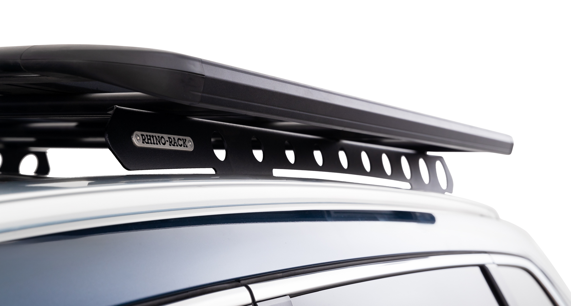 RHINO RACK PIONEER 6 PLATFORM (1300MMX1240MM) WITH BACKBONE - Image 5