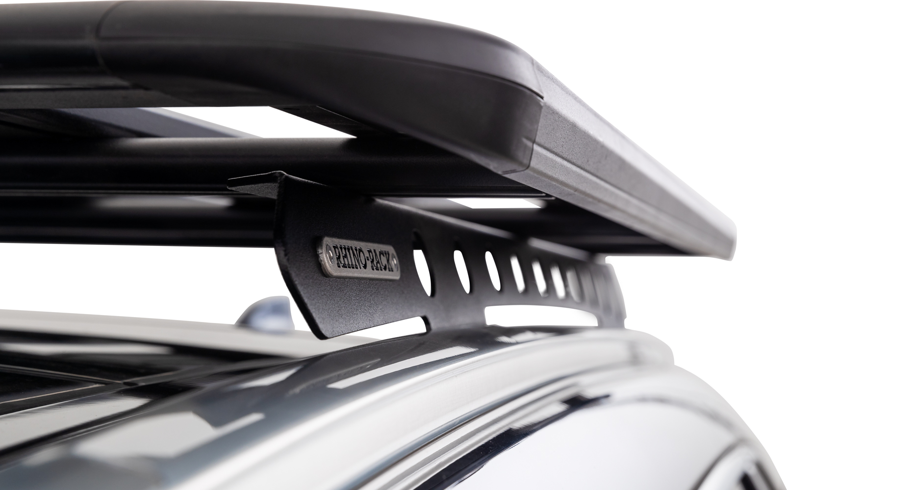 RHINO RACK PIONEER 6 PLATFORM (1300MMX1240MM) WITH BACKBONE - Image 6