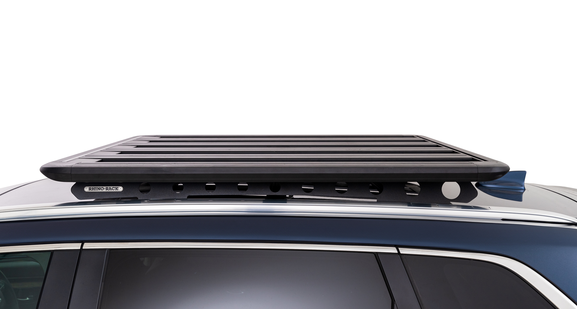 RHINO RACK PIONEER 6 PLATFORM (1300MMX1240MM) WITH BACKBONE - Image 7