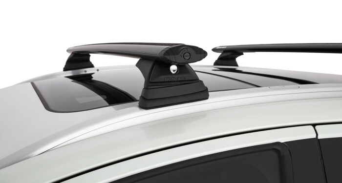 RHINO RACK VORTEX RCL BLACK 2 BAR ROOF RACK - Image 12