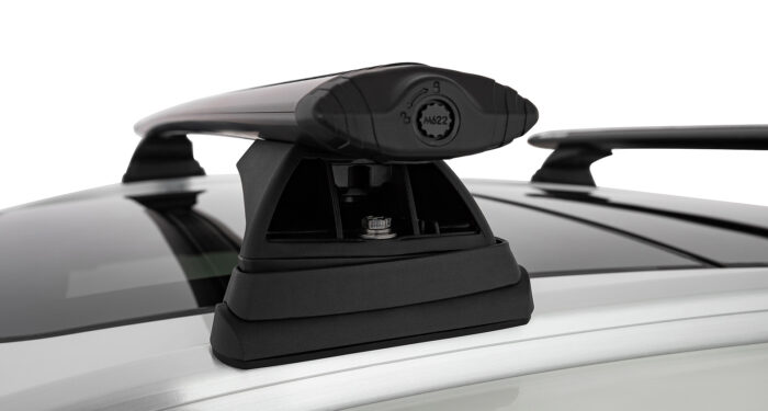 RHINO RACK VORTEX RCL BLACK 2 BAR ROOF RACK - Image 13
