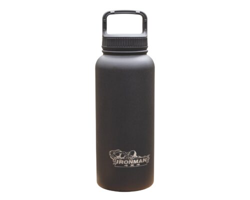 IRONMAN 4X4 THERMAL DRINK BOTTLE 940ML / 32OZ