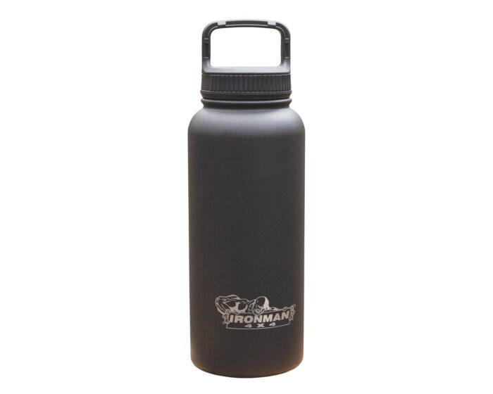 IRONMAN 4X4 THERMAL DRINK BOTTLE 940ML / 32OZ