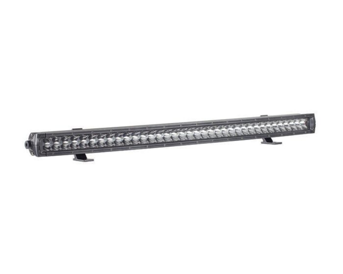 IRONMAN 4X4 180W NIGHT SABRE CURVED LED LIGHT BAR 37