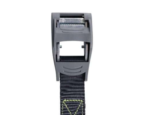 IRONMAN 4X4 - CAM BUCKLE STRAP - 2 PIECE 2.0MT