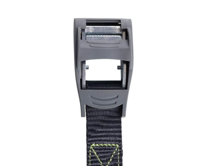 IRONMAN 4X4 - CAM BUCKLE STRAP - 2 PIECE 2.0MT