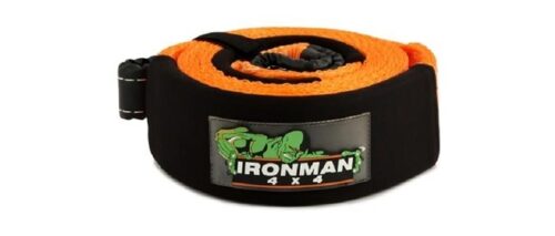 IRONMAN 4X4 - TREE TRUNK PROTECTOR