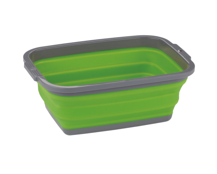 IRONMAN 4X4 - 8.5L COLLAPSIBLE WASHING TUB