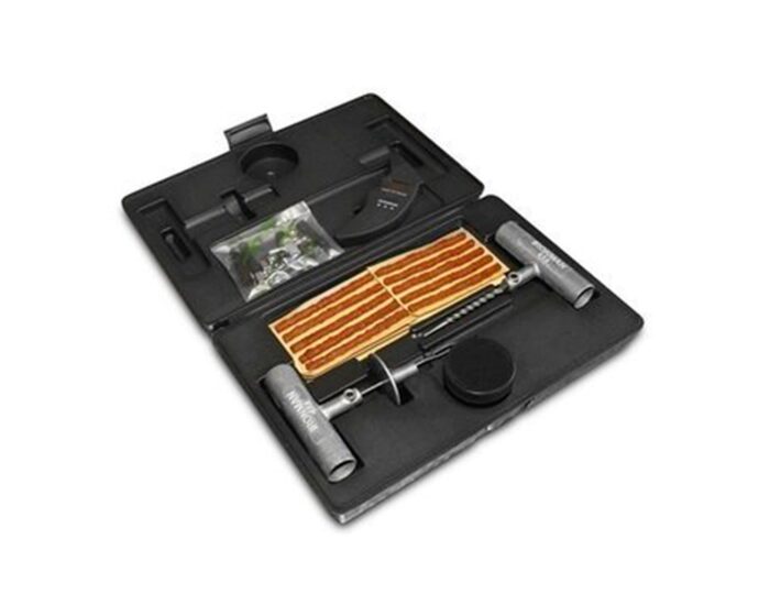 IRONMAN 4X4 - TYRE REPAIR KIT 36 PC