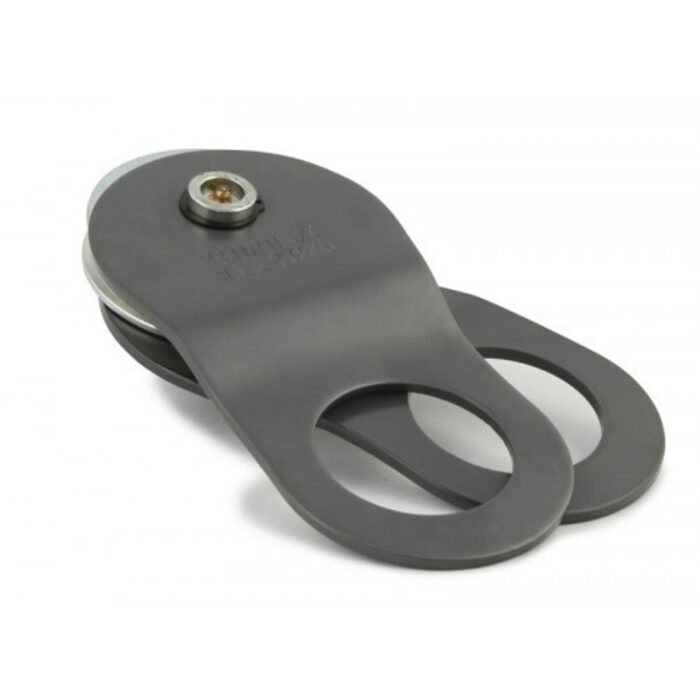 IRIONMAN 4X4 RECOVERY 8000KG SNATCH BLOCK