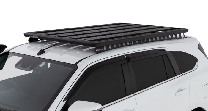 RHINO RACK - ISUZU MU-X GEN 2 21+ B/BONE - Image 5