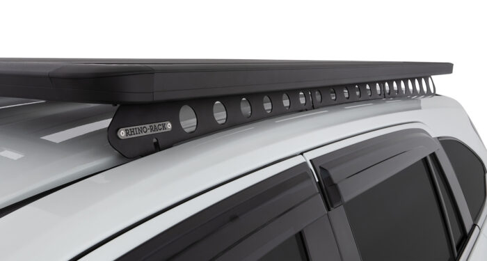 RHINO RACK - ISUZU MU-X GEN 2 21+ B/BONE - Image 2