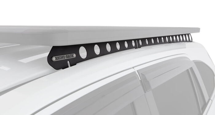 RHINO RACK - ISUZU MU-X GEN 2 21+ B/BONE - Image 3