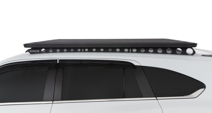 RHINO RACK - ISUZU MU-X GEN 2 21+ B/BONE - Image 4