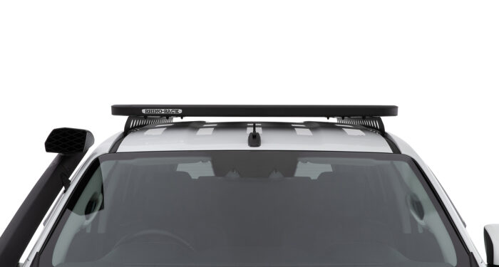 RHINO RACK - ISUZU MU-X GEN 2 21+ B/BONE - Image 6