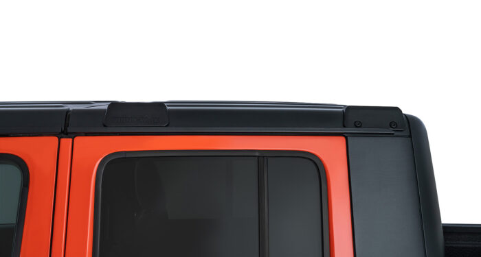 RHINO RACK - JEEP GLADIATOR JT 4DR 2 BASE B/BONE - Image 7