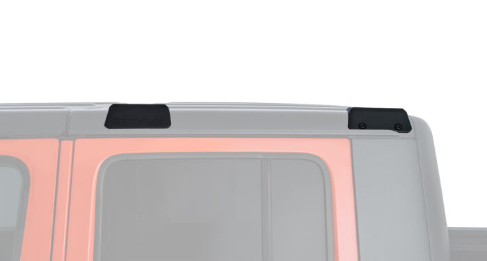 RHINO RACK - JEEP GLADIATOR JT 4DR 2 BASE B/BONE - Image 6