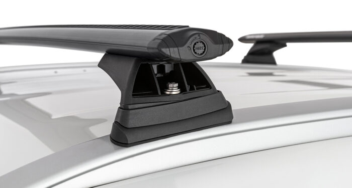 RHINO RACK VORTEX RCL BLACK 2 BAR ROOF RACK - Image 7