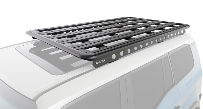 RHINO RACK PIONEER 6 PLATFORM (2100X1240MM) WITH BACKBONE - Image 4