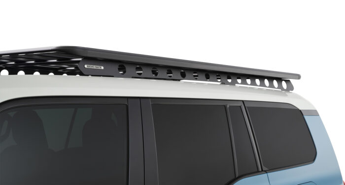 RHINO RACK PIONEER 6 PLATFORM (2100X1240MM) WITH BACKBONE - Image 5