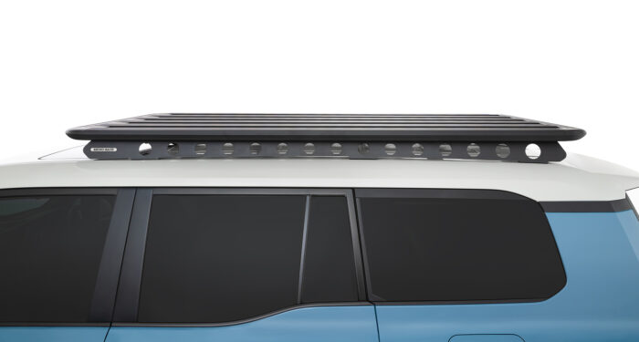 RHINO RACK PIONEER 6 PLATFORM (2100X1240MM) WITH BACKBONE - Image 6