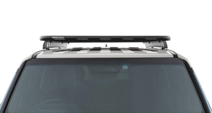 RHINO RACK PIONEER 6 PLATFORM (2100X1240MM) WITH BACKBONE - Image 8