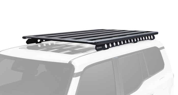 RHINO RACK PIONEER 6 PLATFORM (2100X1240MM) WITH BACKBONE