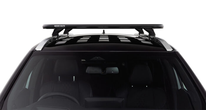 RHINO RACK PIONNER 6 PLATFORM (1300X1240MM) WITH RX200-4 LEG