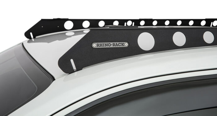 RHINO RACK - NISSAN NAVARA NP300 RX/ST D-CAB B/BONE - Image 6
