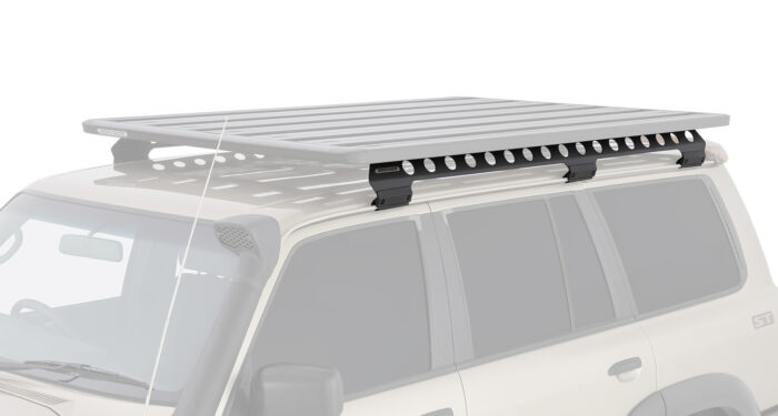 RHINO RACK - LONG GUTTERMOUNT BACKBONE (CURVED) - Image 4
