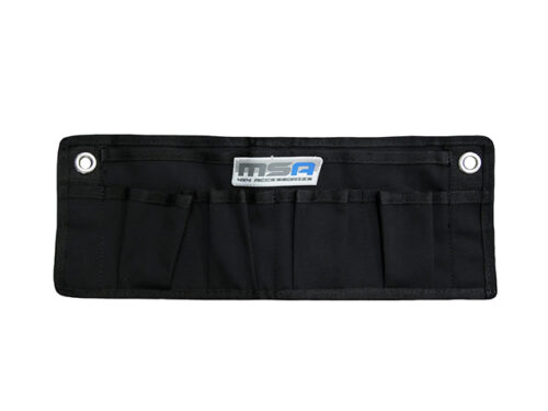 MSA 4X4 BARRIER ORGANISER - SMALL