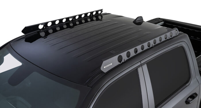 RHINO RACK - RAM/SILVERADO/SIERRA CREW CAB 2019 GEN5 B/BONE - Image 2