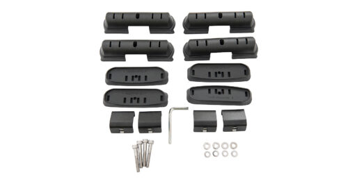 RHINO RACK - BASE KIT GRAND VITARA 4/2 DR 9/05-(4PCS)
