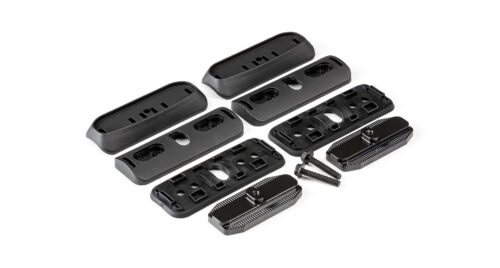 RHINO RACK - BASE KIT LANDROVER DEFENDER 110 2020- (2PCS)