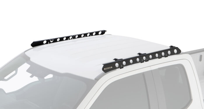 RHINO RACK - FORD F2/3/4/550 '17+ SUPER CAB B/BONE