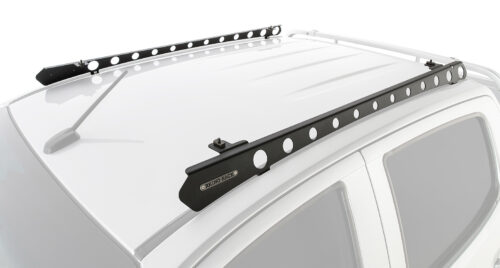 RHINO RACK - ISUZU D-MAX TF 16+ CREW CAB B/BONE