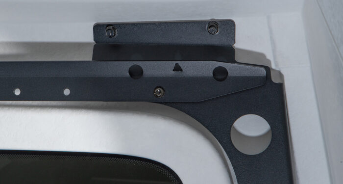 RHINO RAC - JEEP WRANGLER JL 4DR 3BASE B/BONE - Image 7