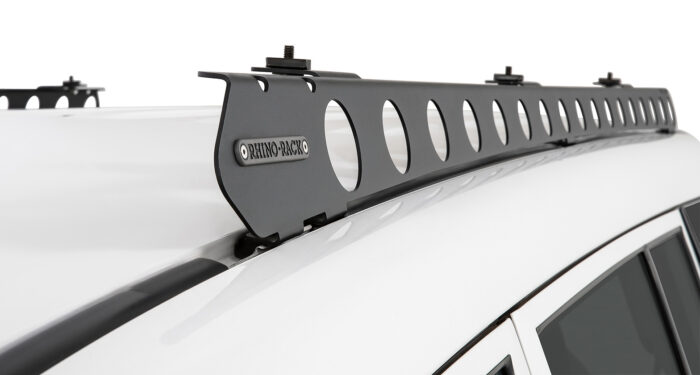 RHINO RACK - MITSUB. PAJERO NP/NX 06+ RAIL B/BONE - Image 4