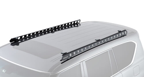 RHINO RACK - NISSAN PATROL Y62 12+ B/BONE