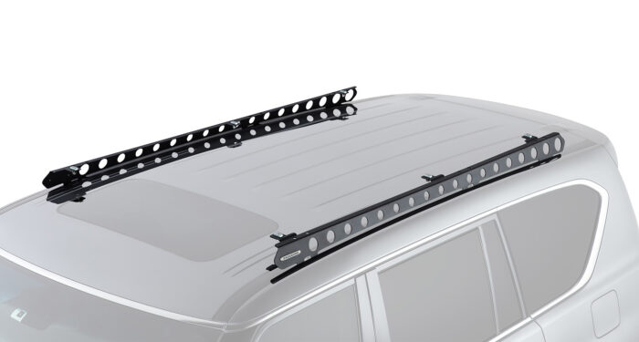 RHINO RACK - NISSAN PATROL Y62 12+ B/BONE