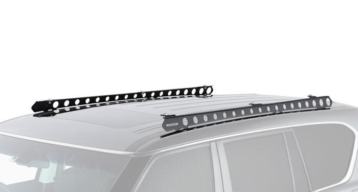 RHINO RACK - NISSAN PATROL Y62 12+ B/BONE - Image 3