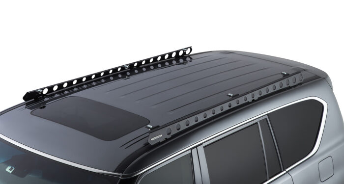 RHINO RACK - NISSAN PATROL Y62 12+ B/BONE - Image 7