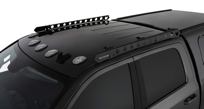 RHINO RACK - RAM 1/2/3500 10+ CREW CAB B/BONE - Image 2