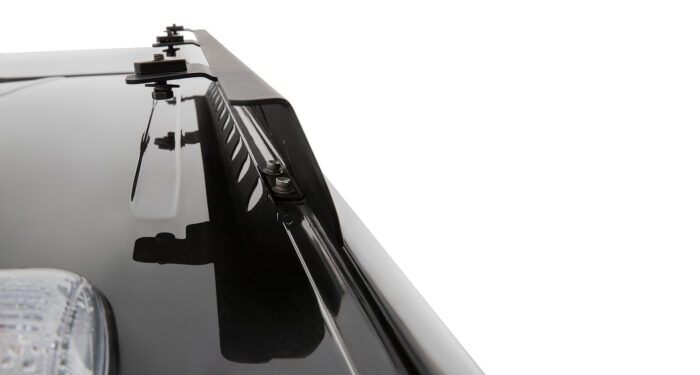 RHINO RACK - RAM 1/2/3500 10+ CREW CAB B/BONE - Image 3