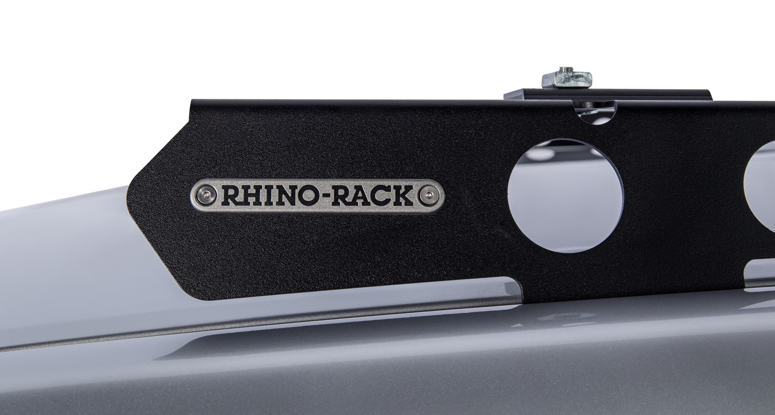 RHINO RACK - TOYOTA LANDCRUISER LC200 07+ B/BONE - Image 4