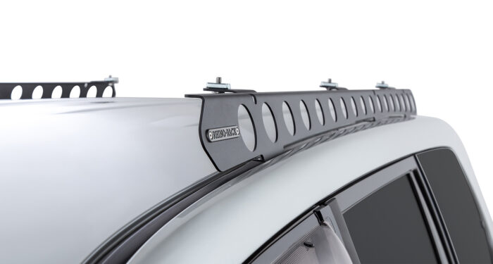 RHINO RACK - TOYOTA PRADO 120 SERIES 03-09 B/BONE - Image 3
