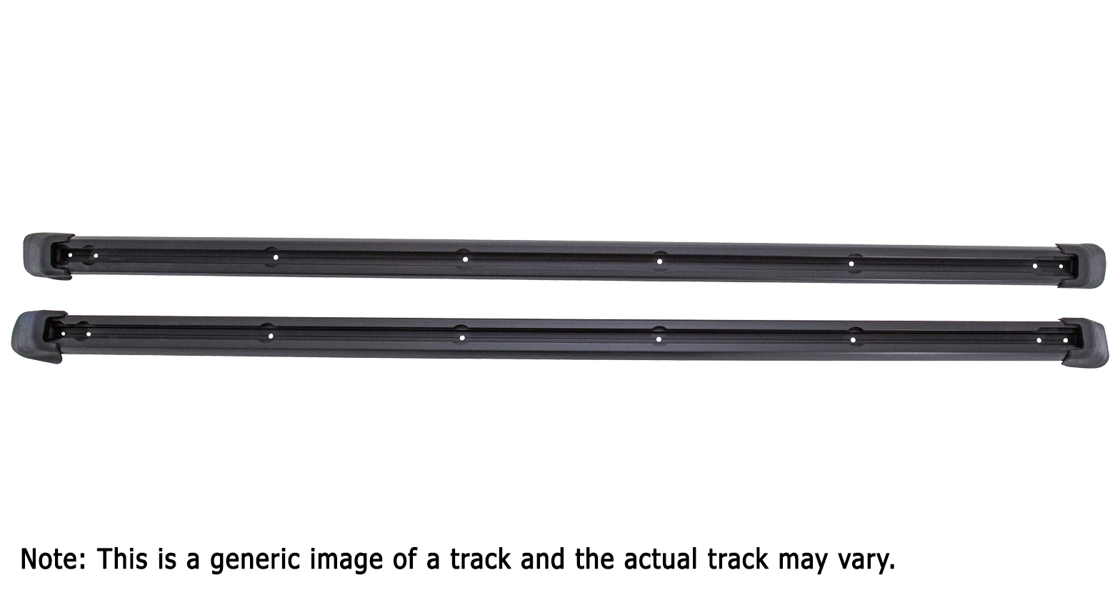 RHINO RACK - TRACK SET NISSAN NAVARA (PR) - Image 2