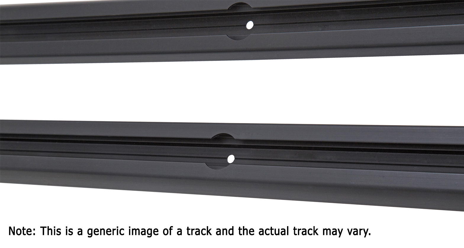 RHINO RACK - TRACK SET NISSAN NAVARA (PR) - Image 3