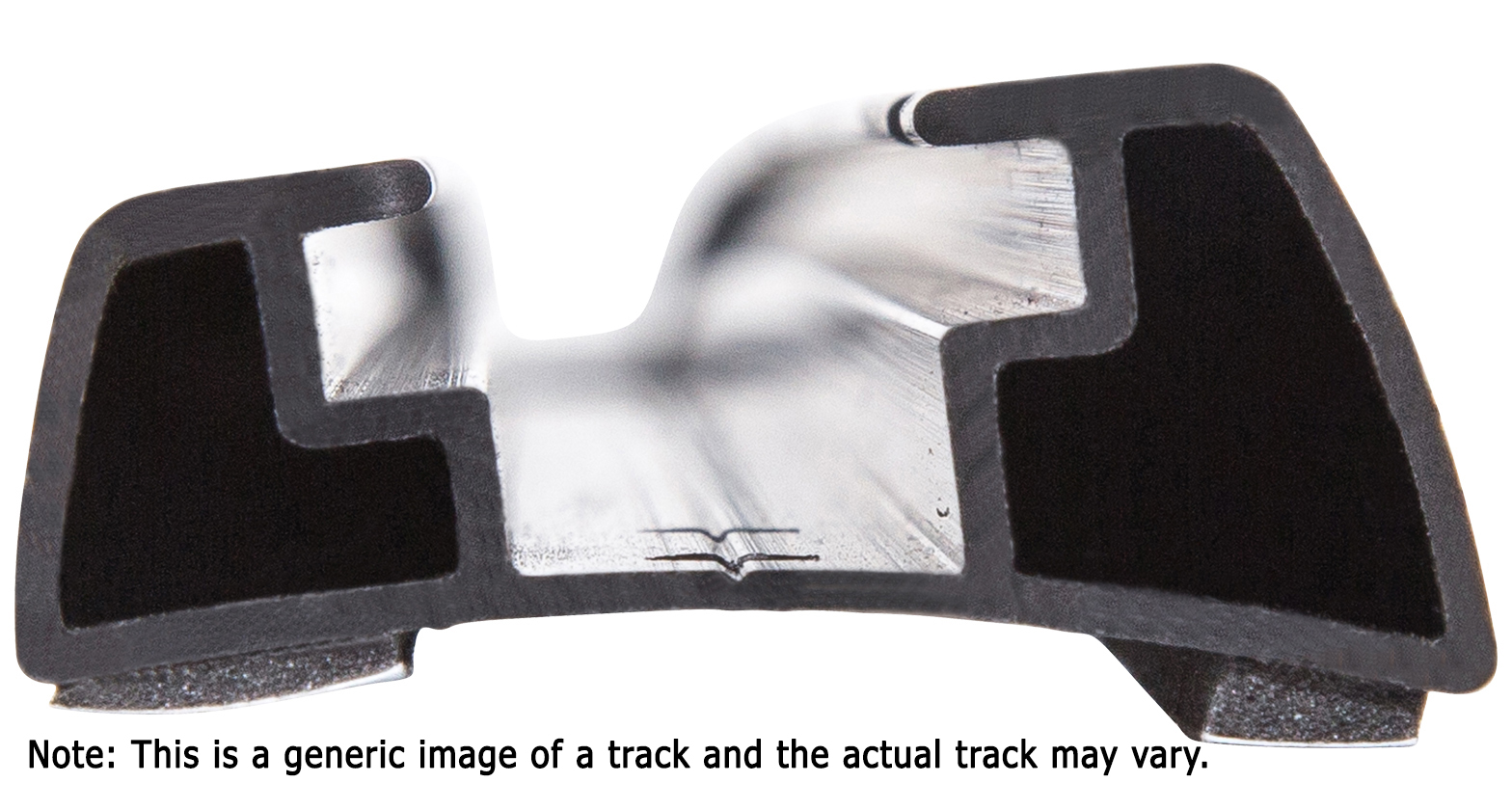 RHINO RACK - TRACK SET NISSAN NAVARA (PR) - Image 5