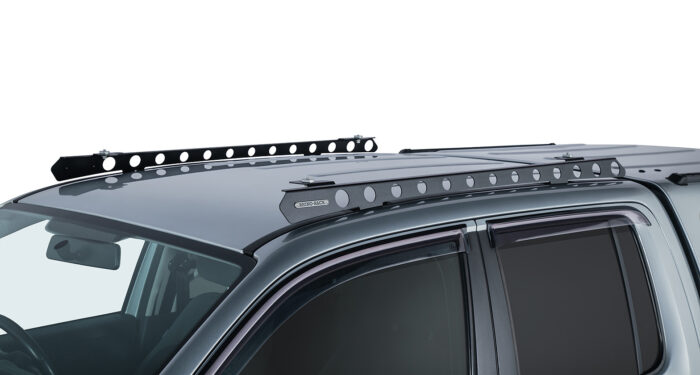 RHINO RACK - VOLKSWAGEN AMAROK 11+ D. CAB B/BONE - Image 3